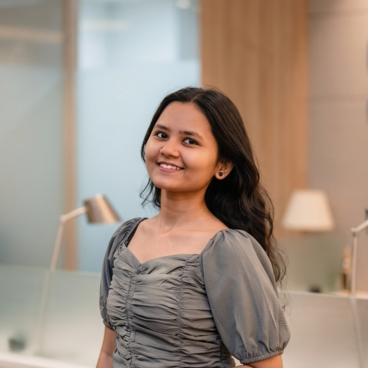 Deepika Kakade