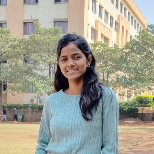 Vaishnavi Polekar