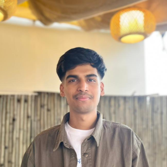 Vishvambhar Ranoshe