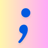 Semicolon