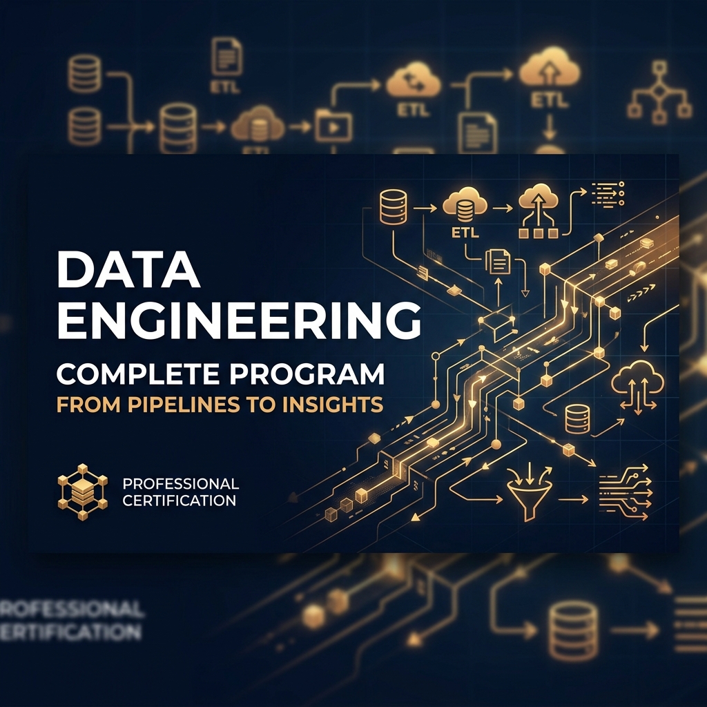 Data Engineering